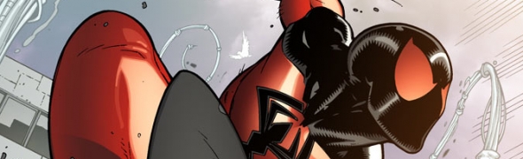 De nouvelles pages pour Avenging Spider-Man et Scarlet Spider